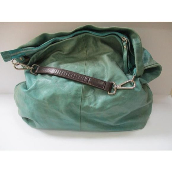 *Gianni Chiarini Mod Aqua Buttery Soft Distressed - Picture 2 of 6